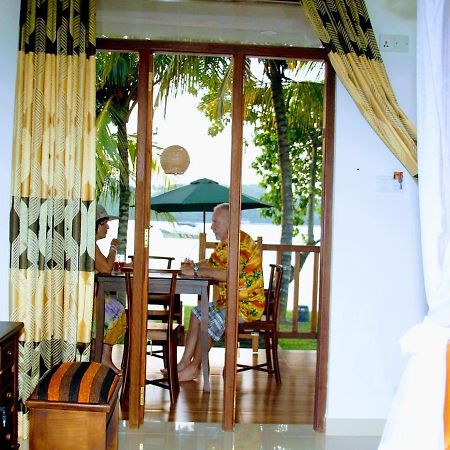 Koggala Lake View P&J Villa Exterior photo