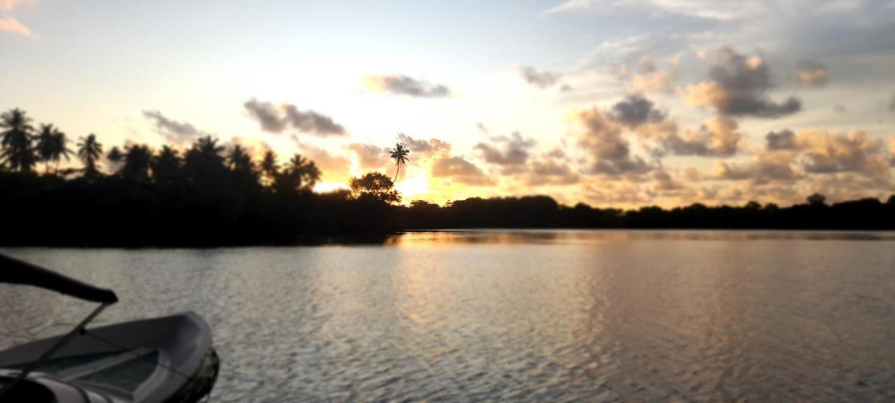 Koggala Lake View P&J Villa Exterior photo
