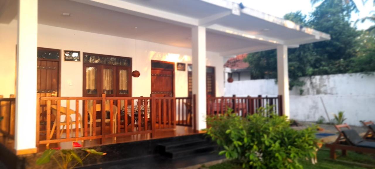 Koggala Lake View P&J Villa Exterior photo