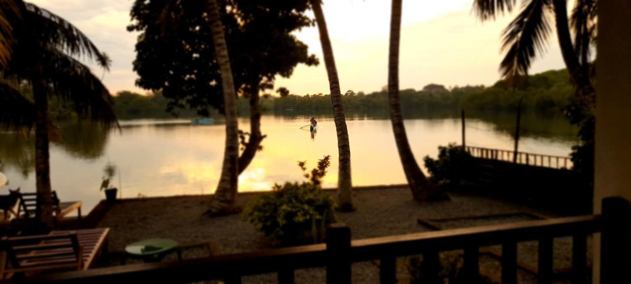 Koggala Lake View P&J Villa Exterior photo