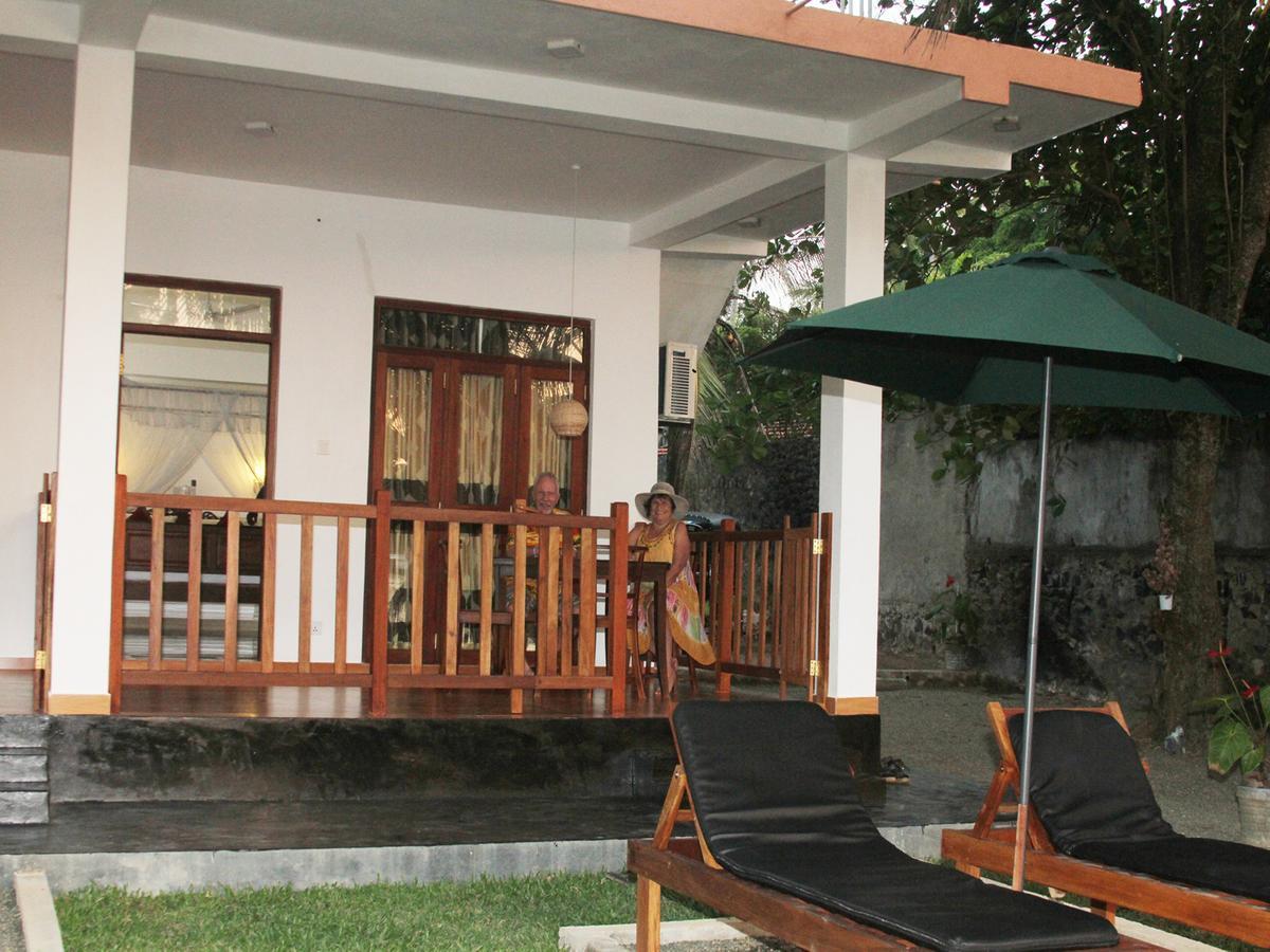 Koggala Lake View P&J Villa Exterior photo
