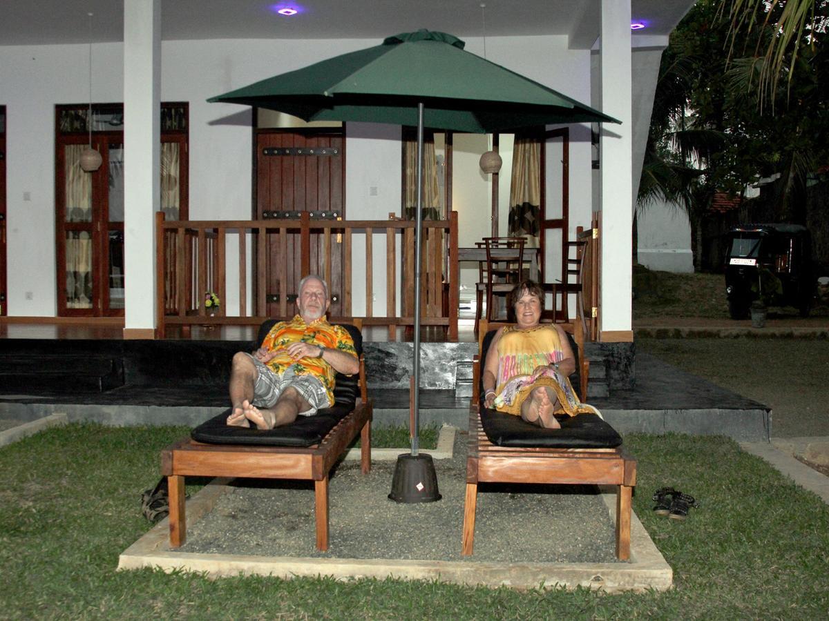 Koggala Lake View P&J Villa Exterior photo